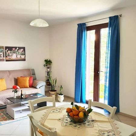 Casa Vacanze Millefiori Codice Iun Q3156 Teulada Zewnętrze zdjęcie