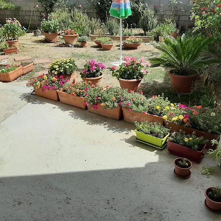 Casa Vacanze Millefiori Codice Iun Q3156 Teulada Zewnętrze zdjęcie