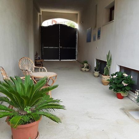 Casa Vacanze Millefiori Codice Iun Q3156 Teulada Zewnętrze zdjęcie