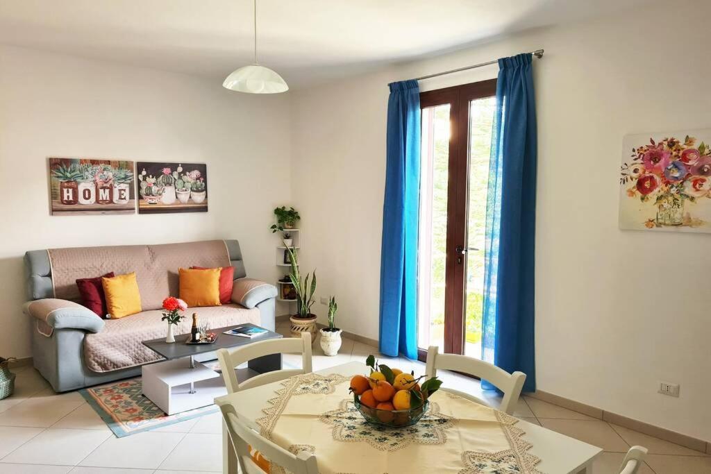 Casa Vacanze Millefiori Codice Iun Q3156 Teulada Zewnętrze zdjęcie