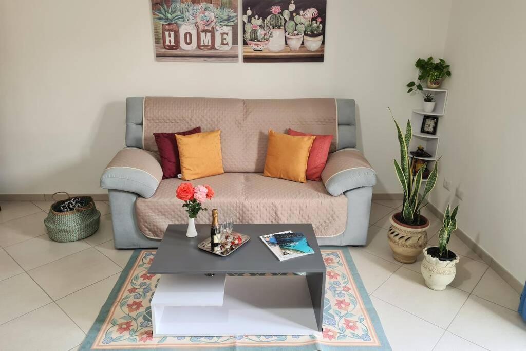 Casa Vacanze Millefiori Codice Iun Q3156 Teulada Zewnętrze zdjęcie