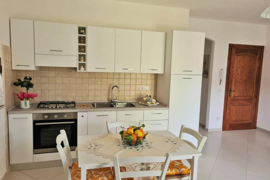 Casa Vacanze Millefiori Codice Iun Q3156 Teulada Zewnętrze zdjęcie