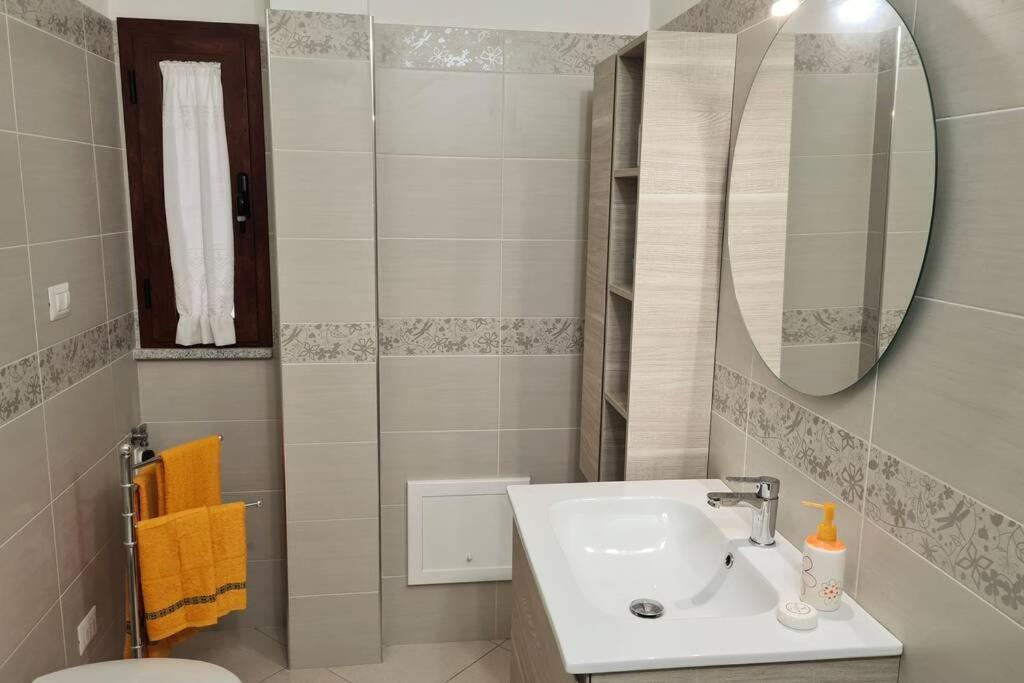 Casa Vacanze Millefiori Codice Iun Q3156 Teulada Zewnętrze zdjęcie