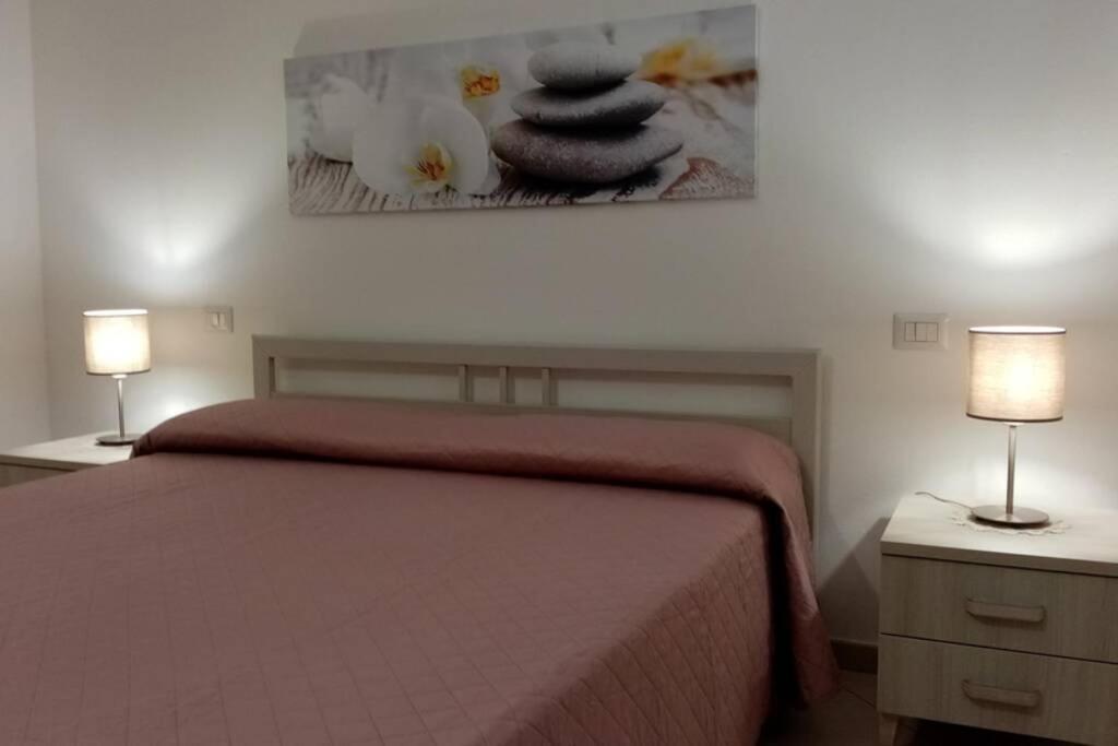 Casa Vacanze Millefiori Codice Iun Q3156 Teulada Zewnętrze zdjęcie