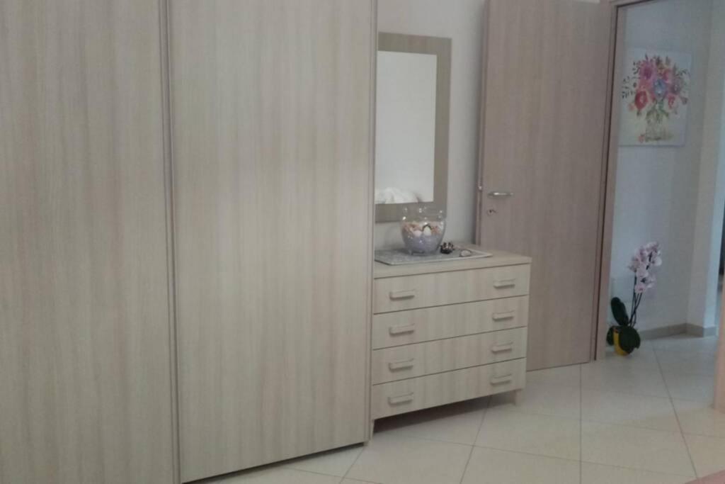 Casa Vacanze Millefiori Codice Iun Q3156 Teulada Zewnętrze zdjęcie