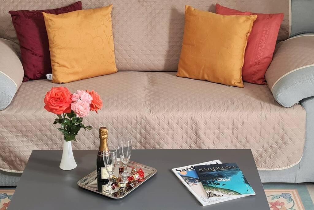 Casa Vacanze Millefiori Codice Iun Q3156 Teulada Zewnętrze zdjęcie