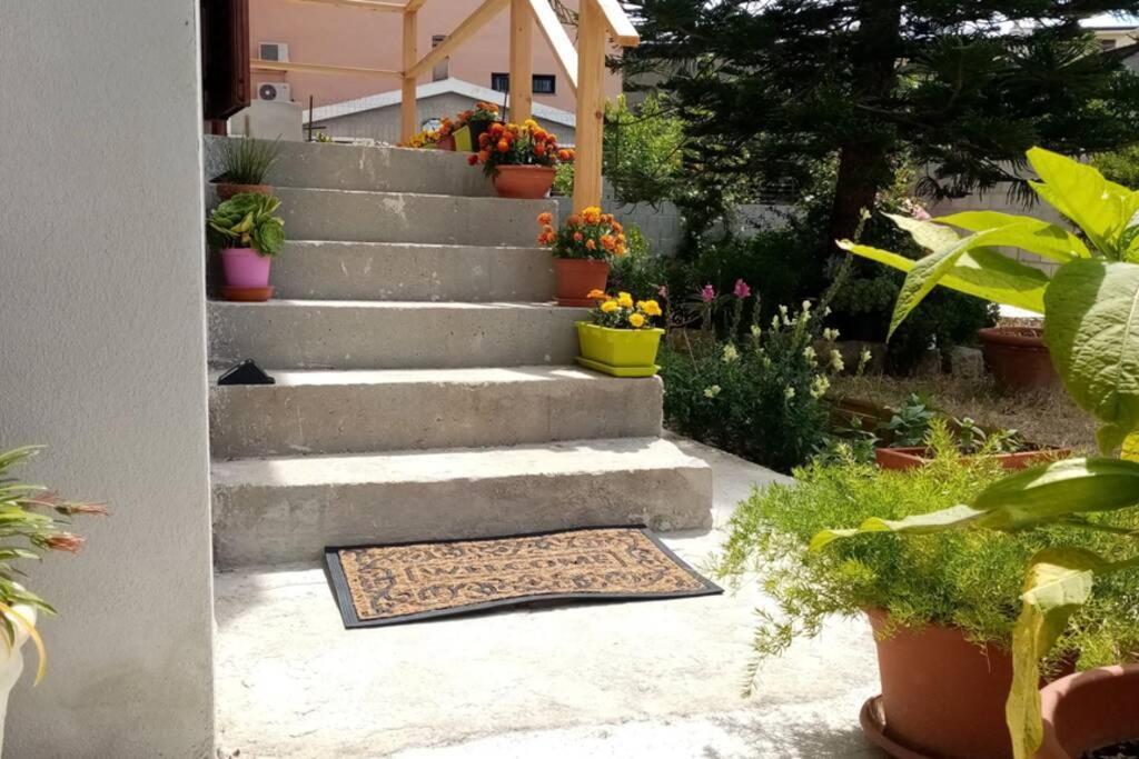 Casa Vacanze Millefiori Codice Iun Q3156 Teulada Zewnętrze zdjęcie