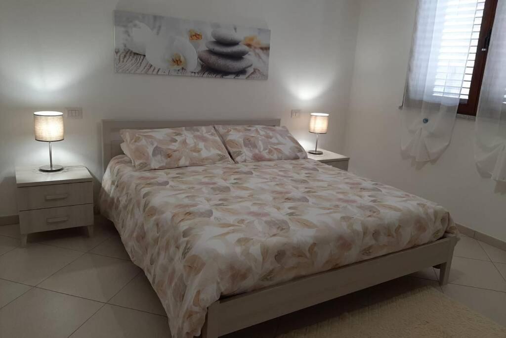 Casa Vacanze Millefiori Codice Iun Q3156 Teulada Zewnętrze zdjęcie
