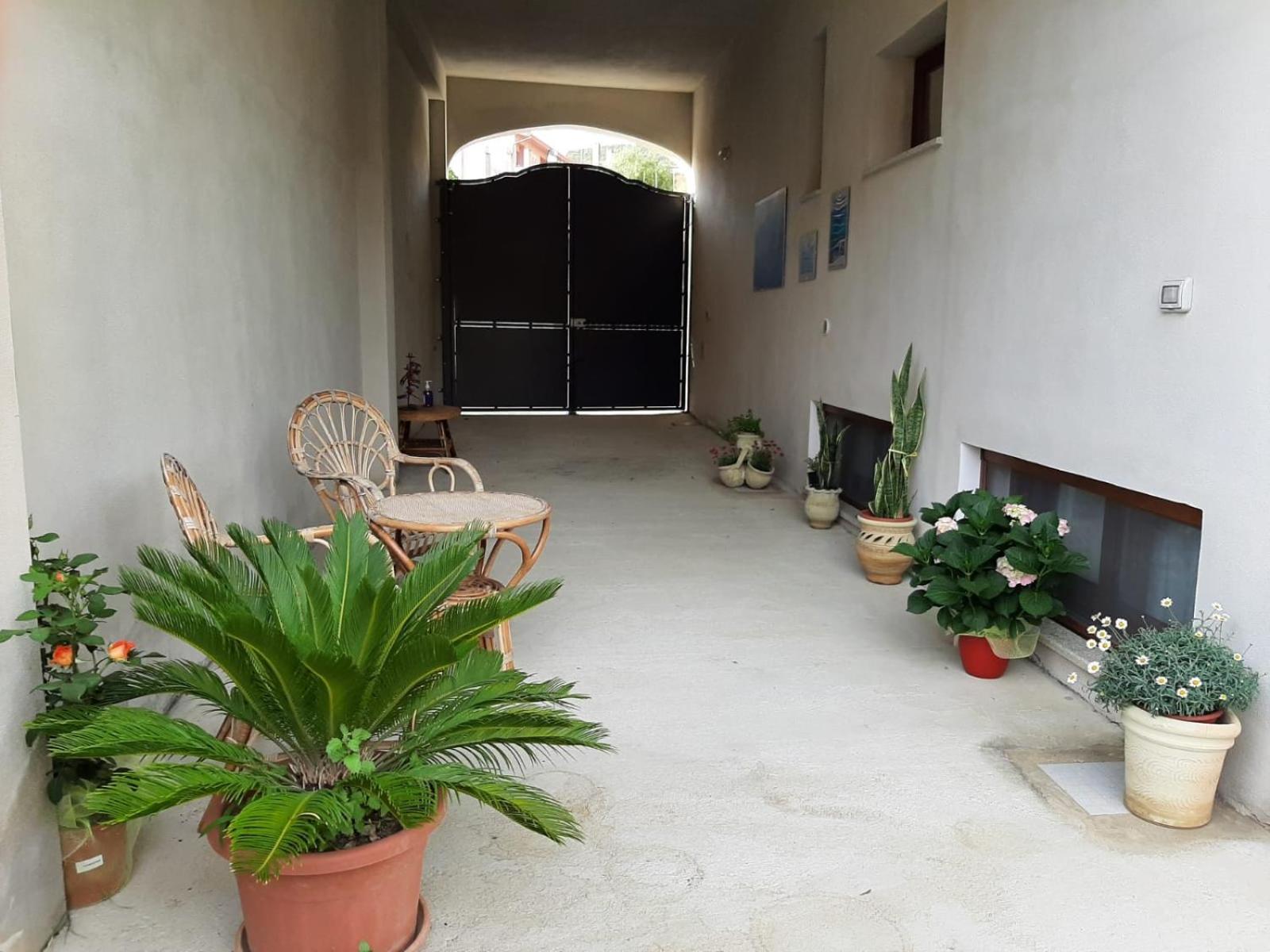 Casa Vacanze Millefiori Codice Iun Q3156 Teulada Zewnętrze zdjęcie